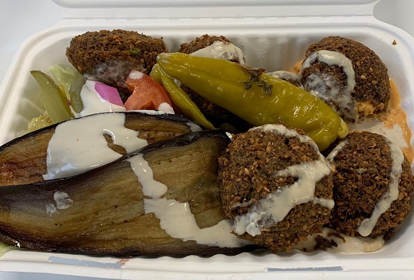 falafel